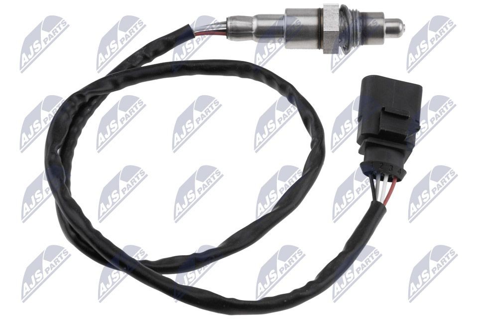 NTY ESL-VW-015: Lambda andur