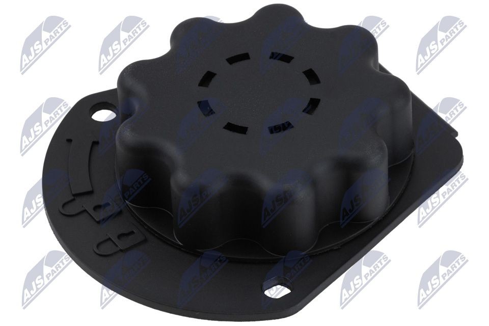 NTY EZC-FR-262: Maner usa, echipare interioara Usa spate vehicul, interior, dreapta