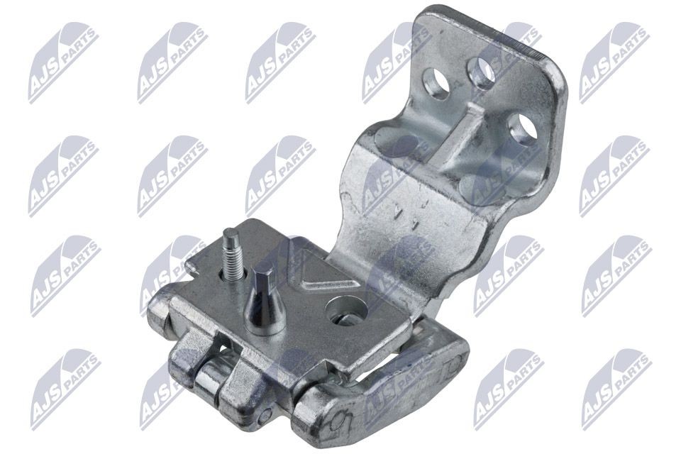 NTY EZC-FR-291: Ukse hinge all, vasakul
