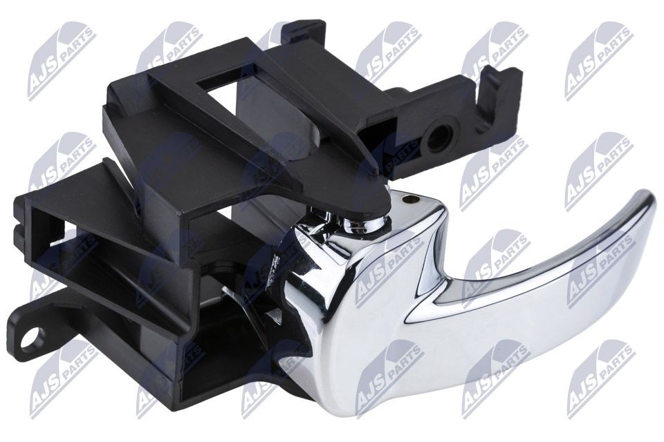 NTY EZC-NS-050: Maniglia portiera, Equipaggiamento interno anteriore e posteriore, Sx