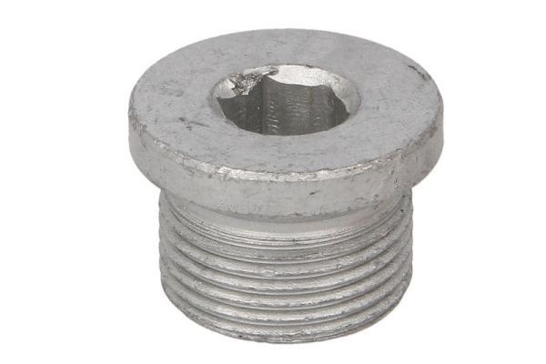 ENGITECH ENT040202: Tapón roscado, colector de aceite M26
