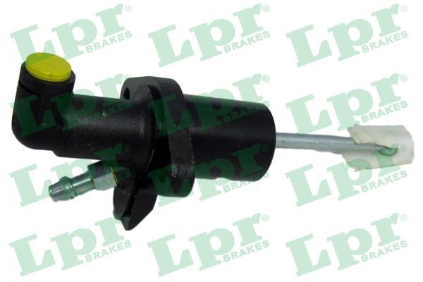 LPR 2147: Huvudcylinder koppling