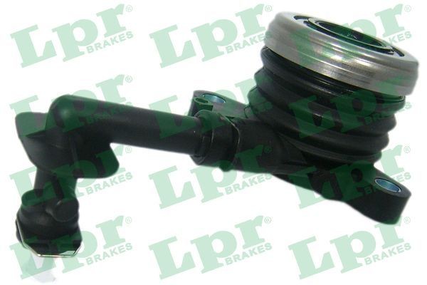 LPR 3243: Rulment de presiune, ambreiaj