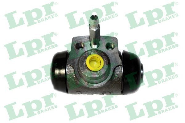 LPR 4024: Rattapidurisilinder