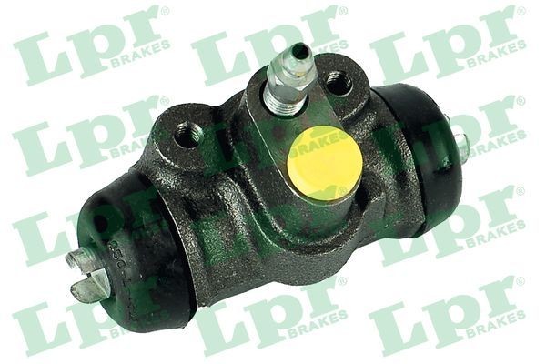 LPR 4049: Rattapidurisilinder