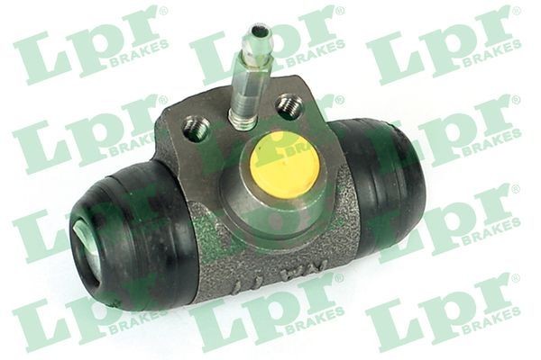 LPR 4056: Rattapidurisilinder