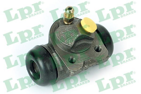 LPR 4064: Rattapidurisilinder