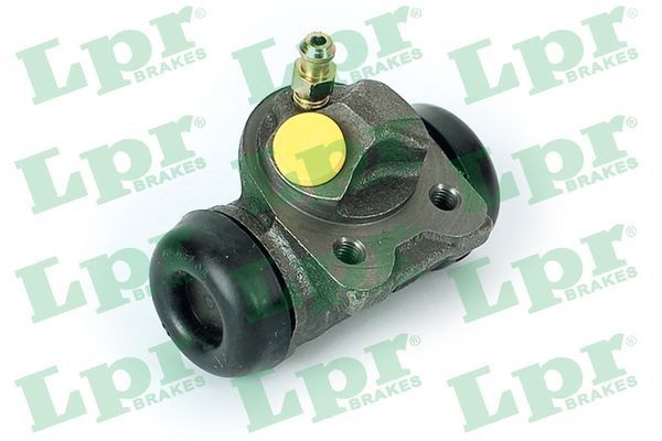 LPR 4065: Rattapidurisilinder