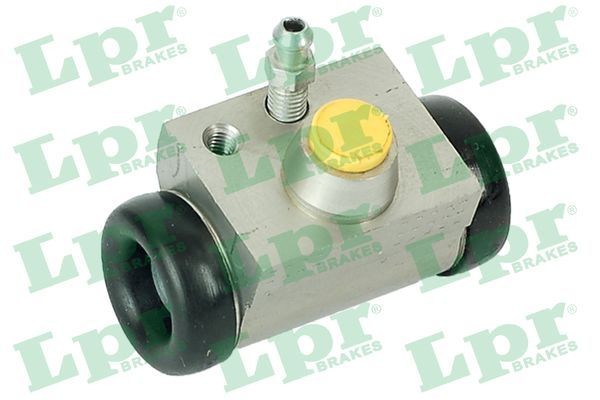 LPR 4078: Rattapidurisilinder