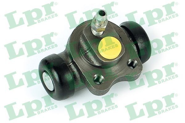 LPR 4084: Rattapidurisilinder