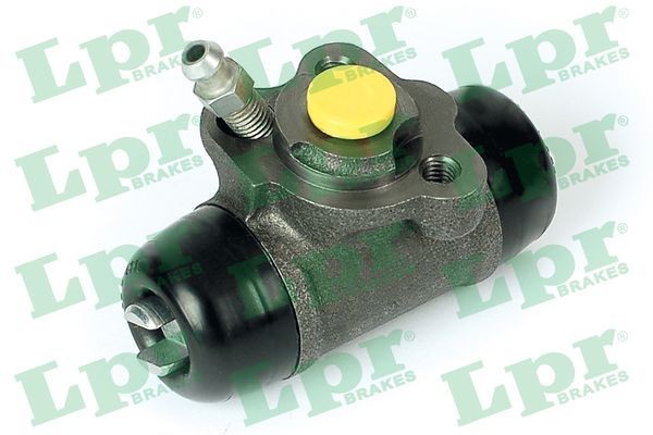 LPR 4088: Rattapidurisilinder