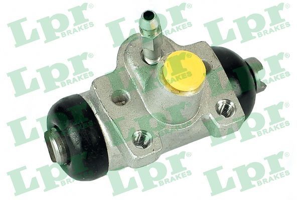 LPR 4175: Rattapidurisilinder