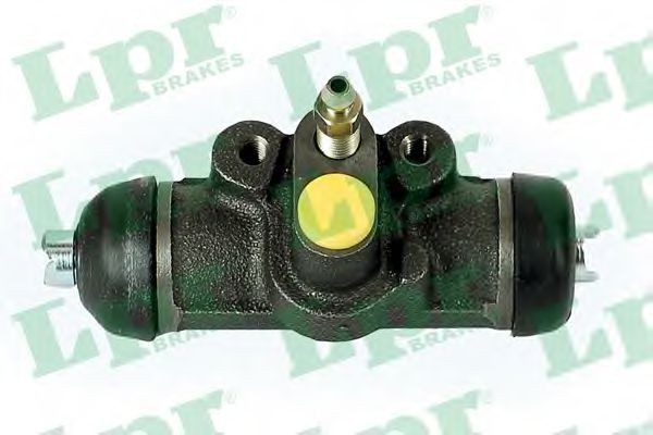 LPR 4183: Rattapidurisilinder
