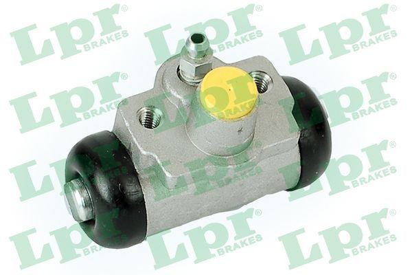 LPR 4185: Cilindru receptor frana
