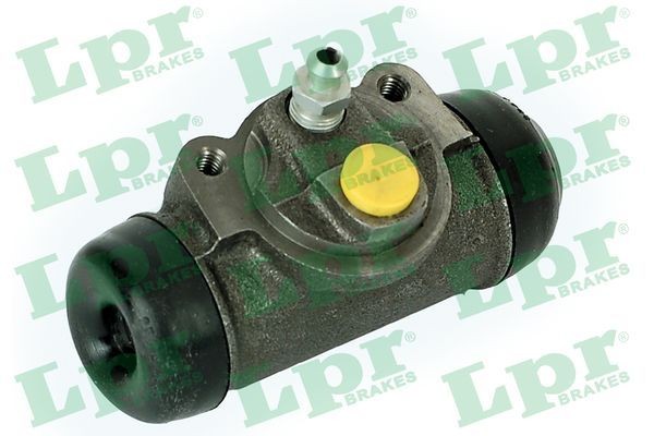 LPR 4186: Rattapidurisilinder
