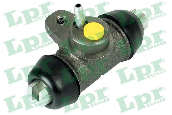 LPR 4239: Rattapidurisilinder