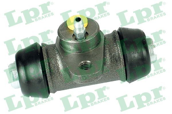 LPR 4240: Rattapidurisilinder