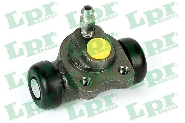 LPR 4245: Rattapidurisilinder