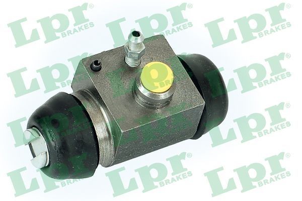 LPR 4260: Cilindru receptor frana