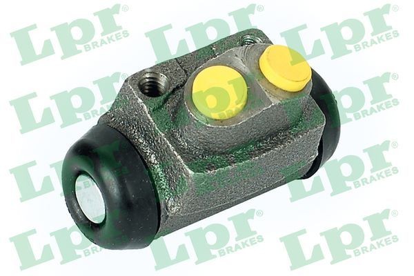LPR 4267: Rattapidurisilinder