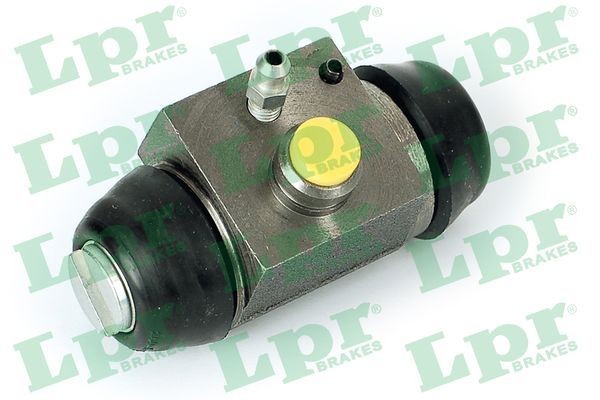 LPR 4282: Rattapidurisilinder