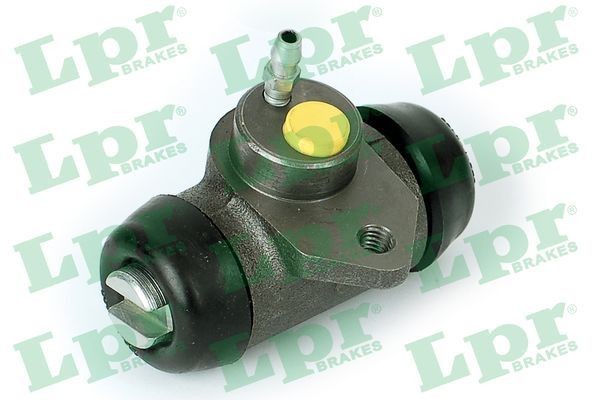 LPR 4283: Rattapidurisilinder