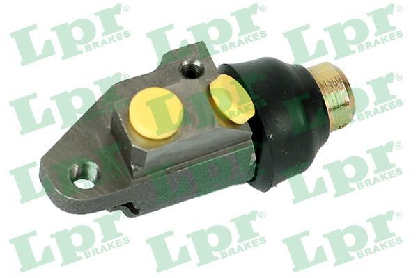 LPR 4286: Rattapidurisilinder
