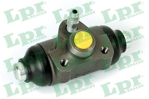 LPR 4304: Cilindru receptor frana