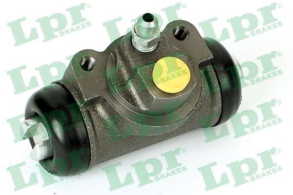 LPR 4305: Rattapidurisilinder