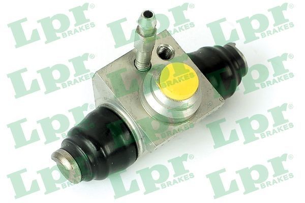 LPR 4371: Rattapidurisilinder