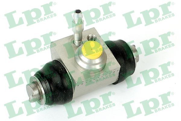 LPR 4374: Rattapidurisilinder