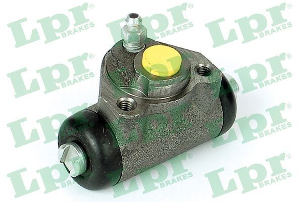 LPR 4403: Rattapidurisilinder