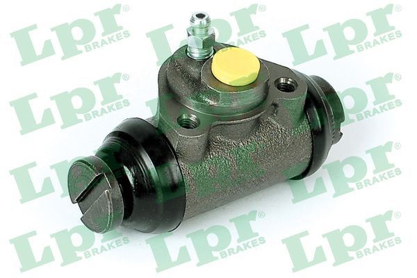 LPR 4404: Rattapidurisilinder