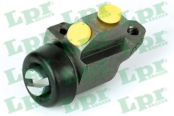 LPR 4410: Rattapidurisilinder
