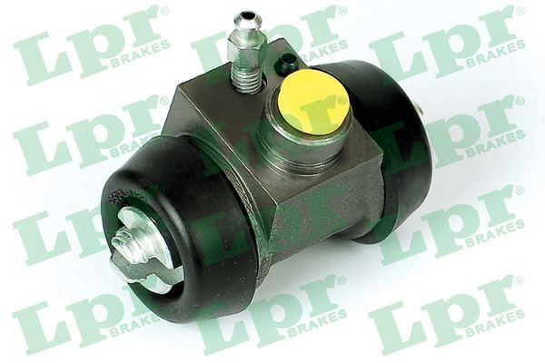 LPR 4412: Rattapidurisilinder