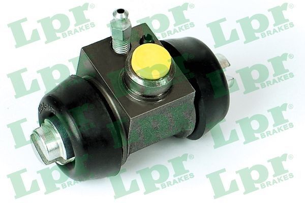 LPR 4414: Rattapidurisilinder