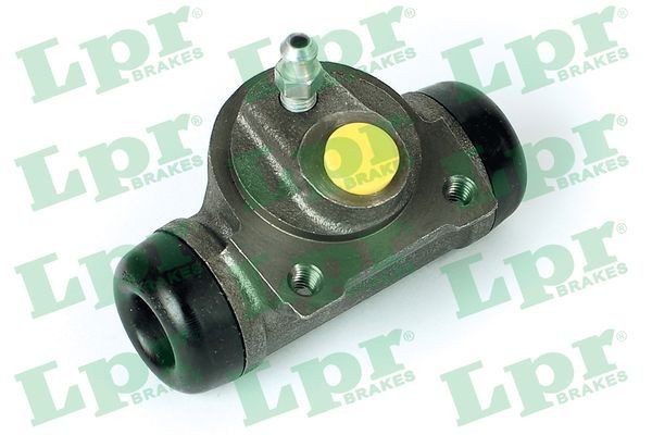 LPR 4477: Rattapidurisilinder
