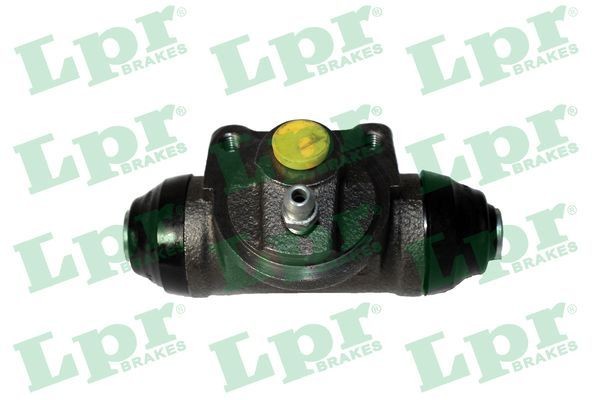 LPR 4488: Rattapidurisilinder