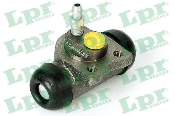 LPR 4494: Rattapidurisilinder