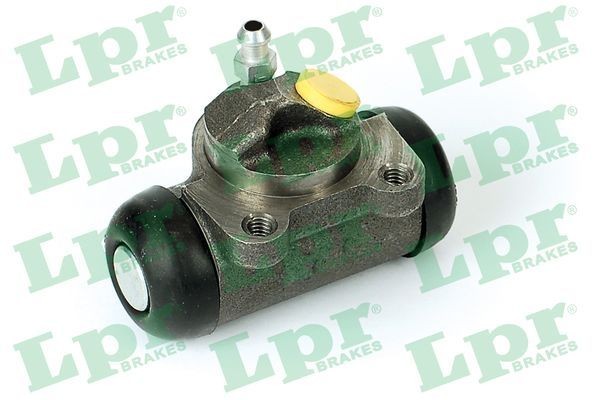 LPR 4547: Rattapidurisilinder