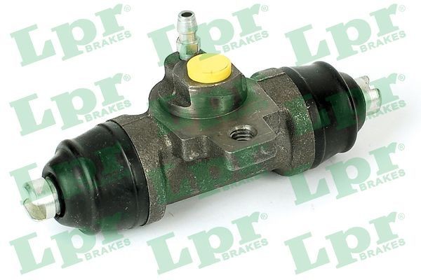 LPR 4551: Rattapidurisilinder