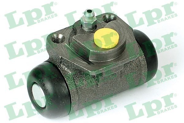 LPR 4553: Rattapidurisilinder
