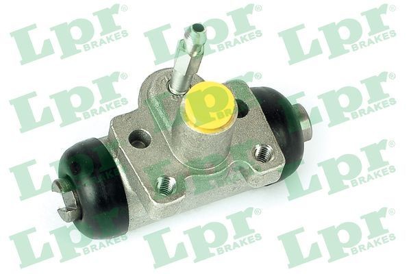 LPR 4566: Rattapidurisilinder