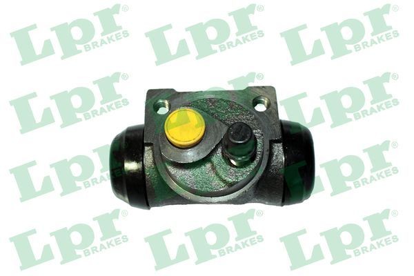 LPR 4572: Rattapidurisilinder