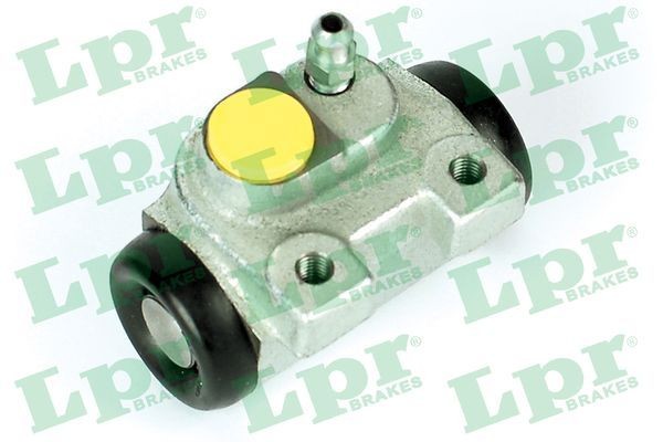 LPR 4584: Rattapidurisilinder