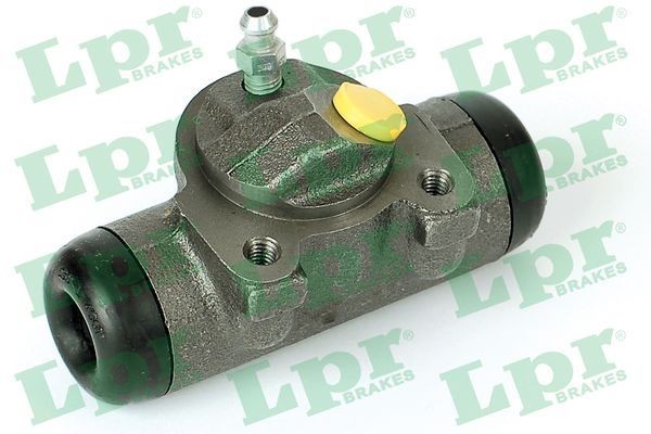 LPR 4628: Rattapidurisilinder