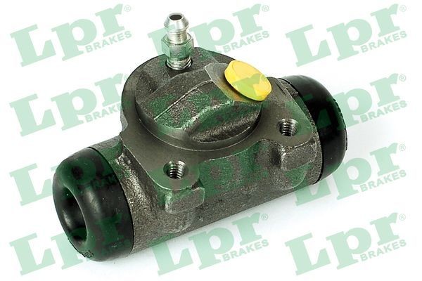 LPR 4634: Rattapidurisilinder