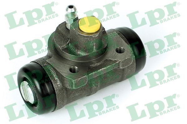 LPR 4637: Rattapidurisilinder