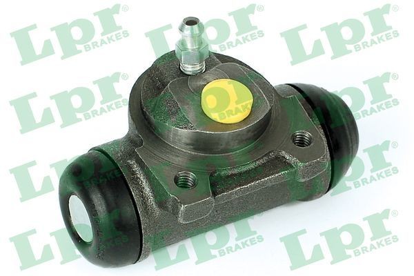LPR 4682: Rattapidurisilinder