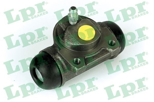 LPR 4689: Rattapidurisilinder
